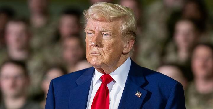 Trump y líderes de 4 países firman acuerdo de paz entre Israel y Hamás en Egipto