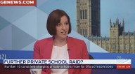 Phillipson Says She 'Doesn't Accept' New Figures on Scale of Private School Exodus
