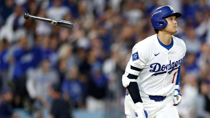 Ohtani and Hernández power Dodgers past Reds 10