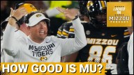 EVEN: Alabama, Missouri Similar Quality For Different Reasons