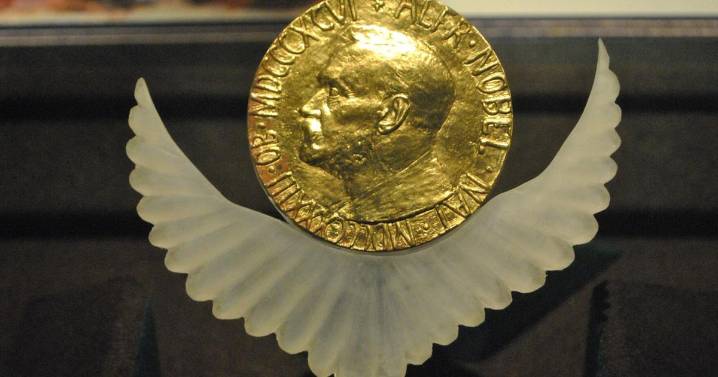 Quantum Physics Nobel Prize Winners |