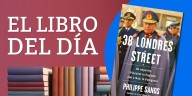 El libro de Philippe Sands que expone la impunidad de Augusto Pinochet y su vínculo con el pasado nazi