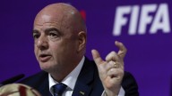 Posibles cambios, FIFA haría Mundial en 2035 y no 2034