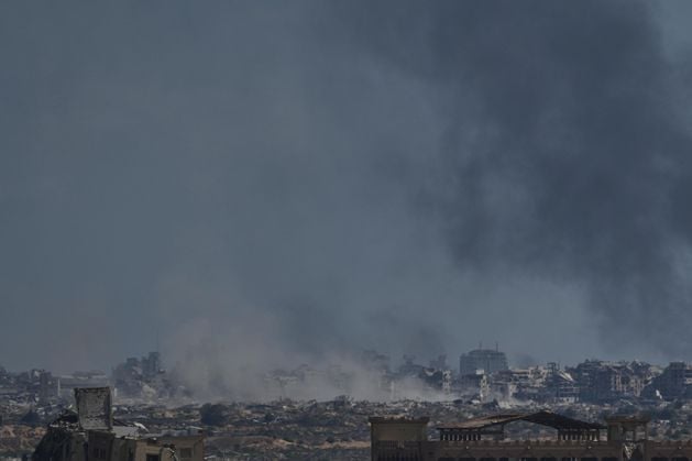 Hamas signals it is willing to accept some parts of Trump’s Gaza peace plan