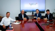 El sello de Applus que garantiza la calidad de la empresa gallega