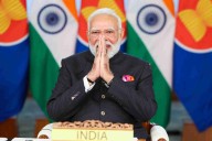 Modi seeks early review of India-ASEAN free trade pact at summit