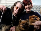 Watch Ozzy Osbourne Return to England in 'Coming Home' Trailer
