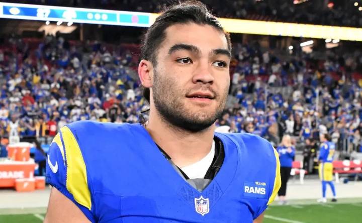 Puka Nacua injured: What’s the Rams’ WR depth chart?