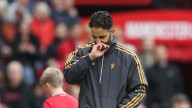 After brief respite, Man Utd manager Amorim set for Anfield cauldron