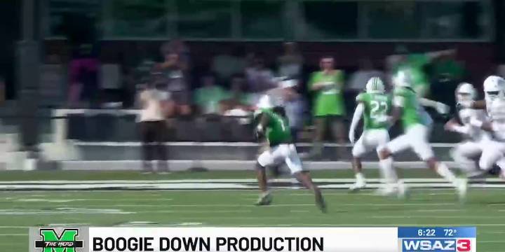 MU’s Trotter wins Sun Belt award