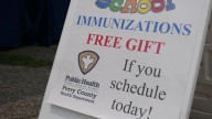 Wellness fair in Harrison Twp. offers free health screenings