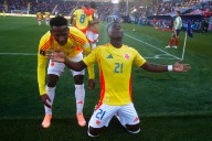 Colombia clasifica a semifinales del Mundial Sub-20 tras vencer 3–2 a España