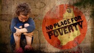 Alex Hughes: West Aussie wealth can help defeat poverty