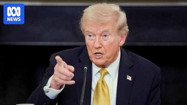 Food subsidies set to run dry as second-longest US government shutdown drags on