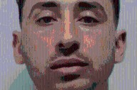 Migrant jailed for 24 years after 'traumatising' schoolgirl by covering mouth to stop screaming during rape