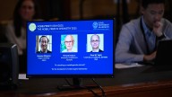 Los “arquitectos moleculares” se llevan el Nobel de Química