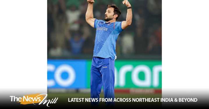 Afghanistan Cricket Board name squad for Hong Kong Sixes 2025