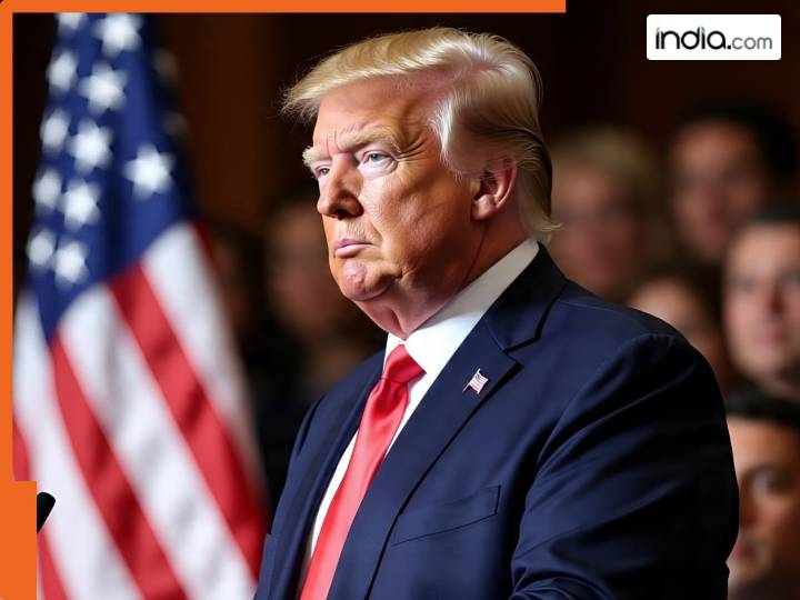 Donald Trump issues FINAL ultimatum on Gaza peace deal, says 'We will completely destroy Hamas if...', US President plans to...