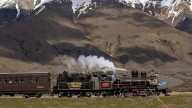 El legendario tren de la Patagonia que combina historia, secretos y paisajes únicos: cuánto sale