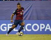 Juan Agudelo, once the youngest US goal scorer, to retire after season with second