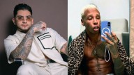 Capturan a cuatro implicados en el asesinato de los músicos colombianos B-King y DJ Regio Clown en el Estado de México