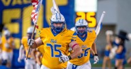 Check out these photos from Sunnyvale's 77-0 victory over Krum on Friday
