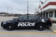 Man who fired at Muskegon Township police arrested in Grand Haven