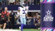 Cowboys’ George Pickens gets 100% real on matchup with Sauce Gardner