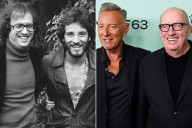 Where Is Jon Landau Now? All About Bruce Springsteen's Manager's Life Today