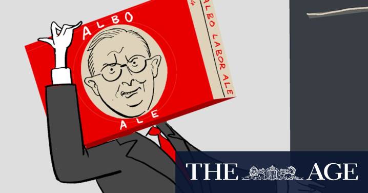 Cartoons of the week