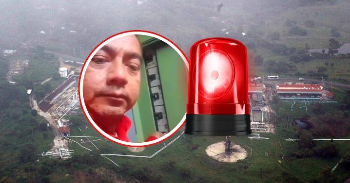 ¿Quién es Don Chuy, el hombre que alertó de inundaciones en Poza Rica?