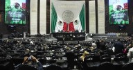 Llega a Cámara de Diputados minuta sobre Ley de Amparo