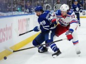 MLSE boss Keith Pelley declares ‘Go Time’ for Maple Leafs