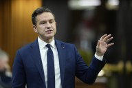 Top aide to former PM Harper rips Poilievre’s comments about RCMP and Trudeau