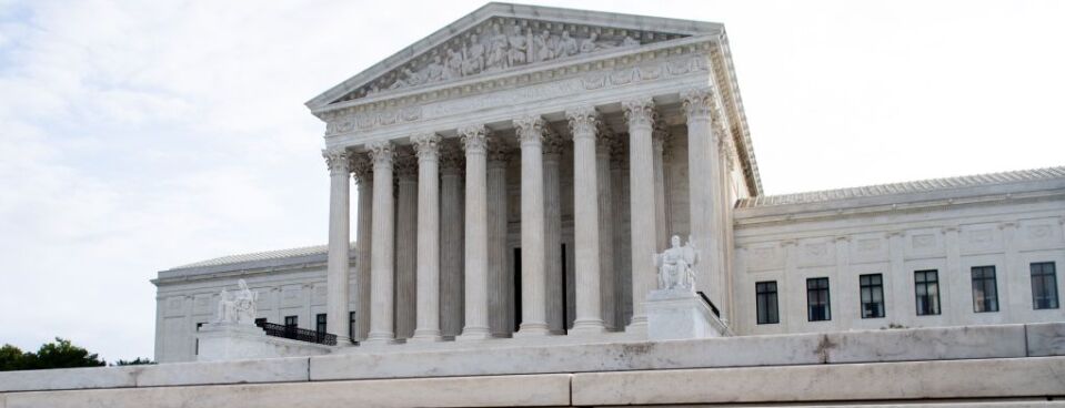 Supreme Court’s Patent Drought Leaves Key Debates Unresolved