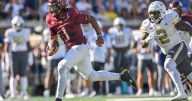 Hokies enter open week looking to get healthy