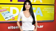 Brítez: “Le decimos a la gente que venimos a frenar a Milei”