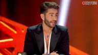 Pelayo Díaz, ante las duras críticas por 'Bailando con las estrellas': "A mí me han contratado para..."