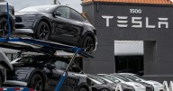 Tesla ‘se queda sin carga’: 13 mil vehículos serán retirados del mercado por defecto en la batería