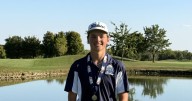Bureau Valley’s Wyatt Novotny crowned as IHSA Class 1A State golf champ: Saturday’s  BCR/NewsTribune roundup