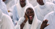 PHOTO COLLECTION: AP Top Photos of the Month September 2025