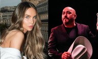 Belinda interpone acciones legales contra Lupillo Rivera por violencia de género y digital