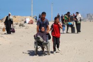 Hamas still considering its response to Trump's peace proposal as Gaza death toll mounts