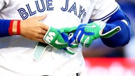 George Springer to donate Hartford Whalers batting gloves to Hockey Hall of Fame