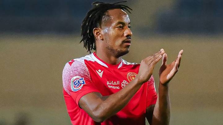 André Carrillo responde al interés del Inter de Porto Alegre