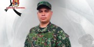 Identifican al soldado muerto en ataque del ELN a base militar en Arauca: otros seis resultaron heridos