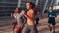 Running renaissance: Tips to join the resurgent fitness movement