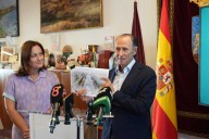 Chiclana obtendrá cerca de 12 millones de euros en fondos FEDER para proyectos del Plan de Actuación Integrado