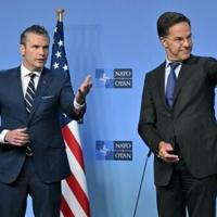 Tested by Russia, NATO looks to strengthen its defences