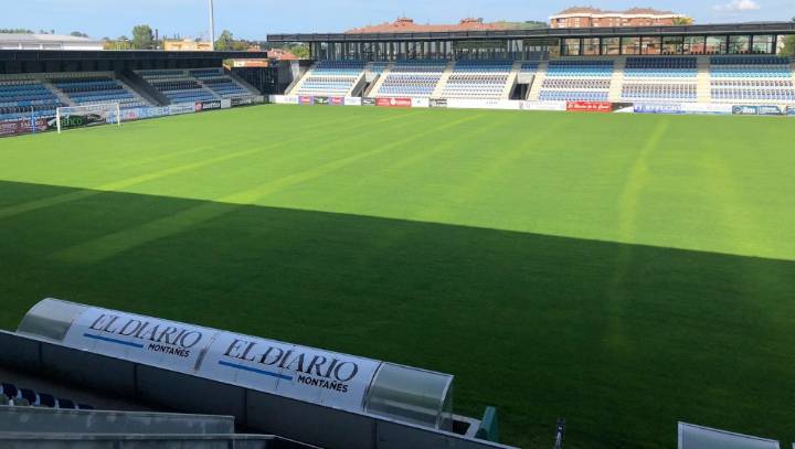 El Ayuntamiento paraliza cautelarmente sus acuerdos con la Gimnástica por la investigación judicial de las subvenciones